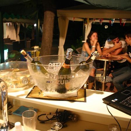 Hostel 7 Santi Firenze Eksteriør bilde