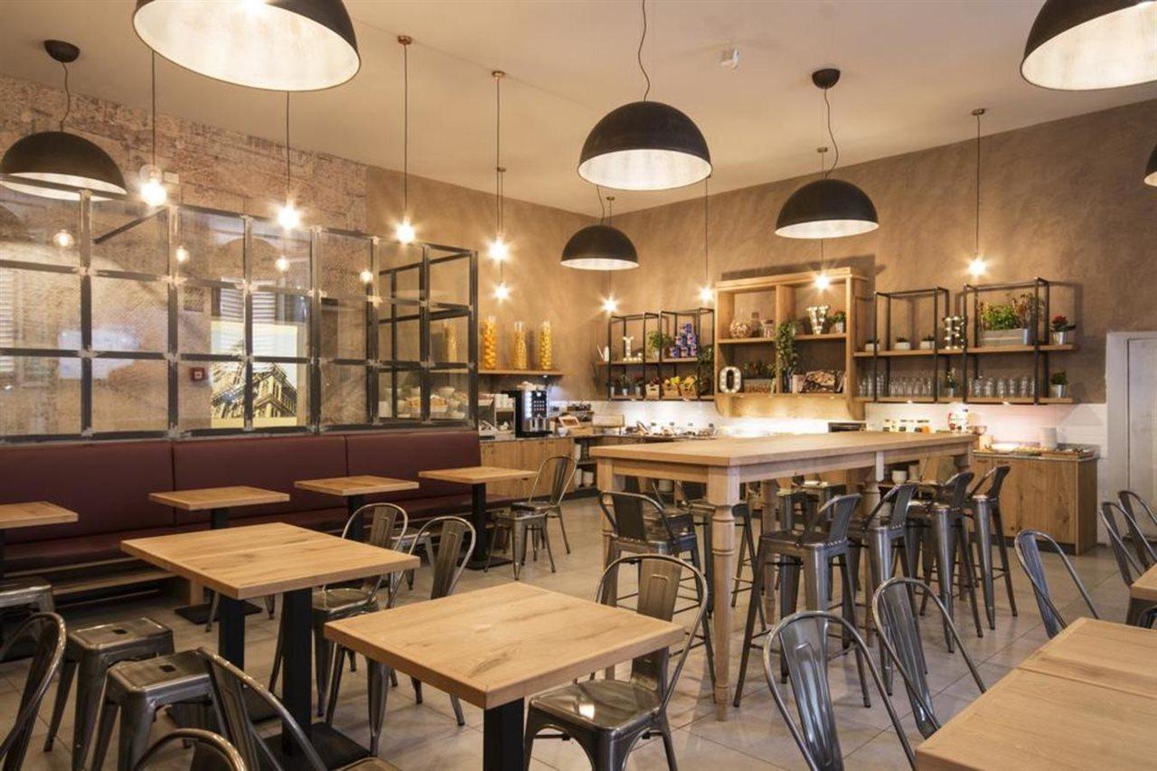 Hostel 7 Santi Firenze Eksteriør bilde