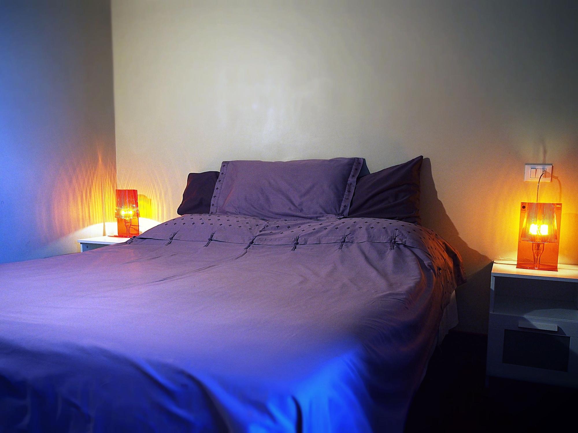 Hostel 7 Santi Firenze Eksteriør bilde