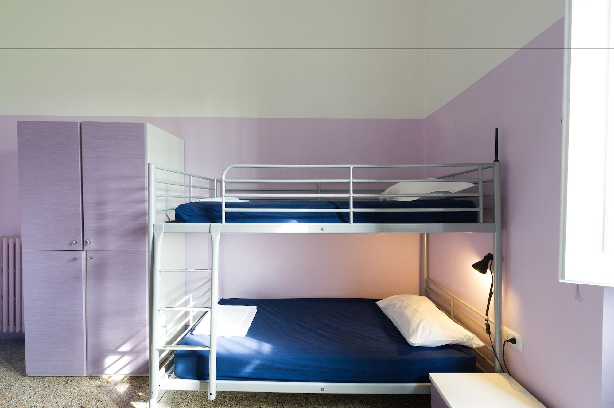 Hostel 7 Santi Firenze Eksteriør bilde