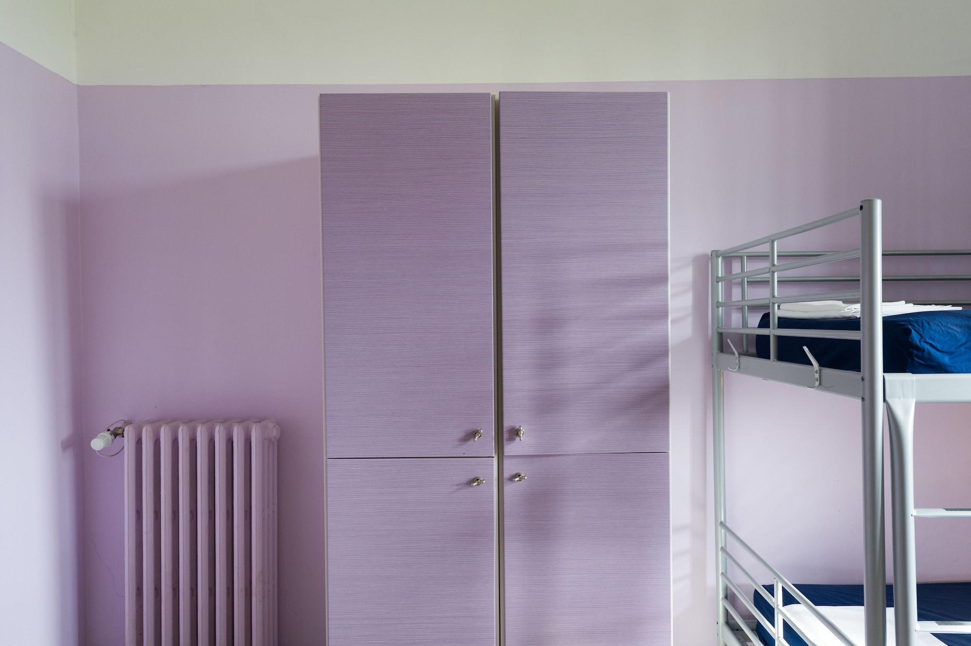 Hostel 7 Santi Firenze Eksteriør bilde