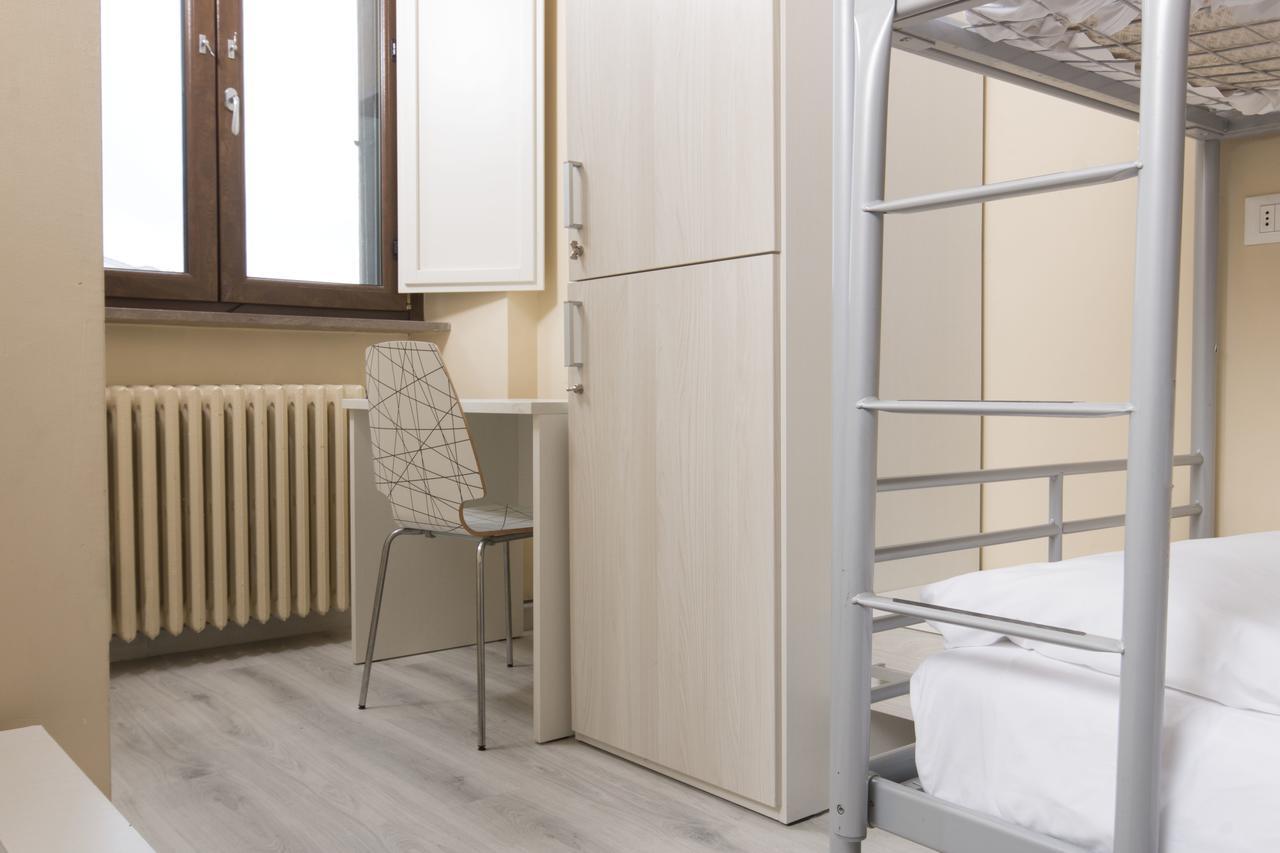 Hostel 7 Santi Firenze Eksteriør bilde