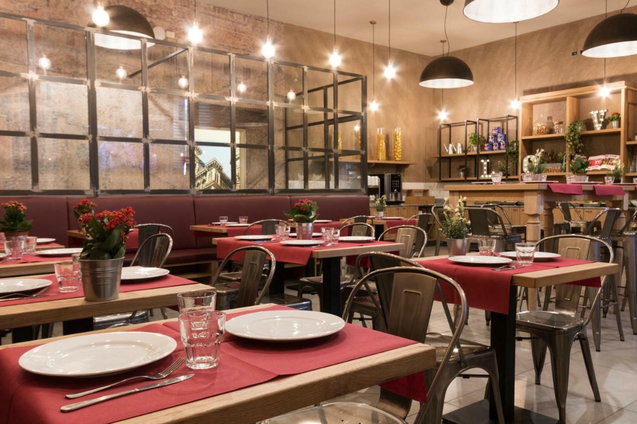 Hostel 7 Santi Firenze Eksteriør bilde